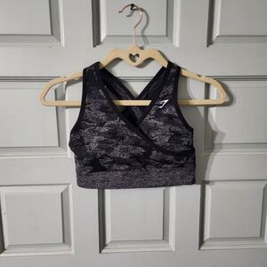 Gymshark adapt sports bra S